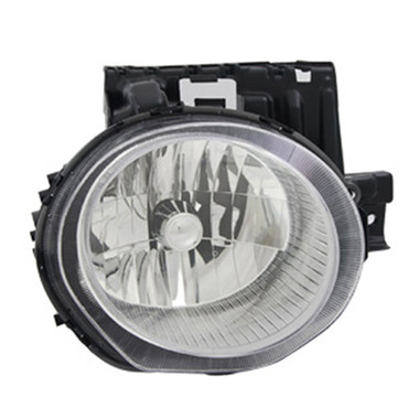 Upgrade Your Auto | Replacement Lights | 11-14 Nissan Juke | CRSHL09485