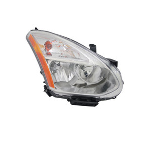 Upgrade Your Auto | Replacement Lights | 11-12 Nissan Rogue | CRSHL09487