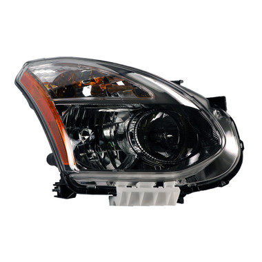 Upgrade Your Auto | Replacement Lights | 09-10 Nissan Rogue | CRSHL09488
