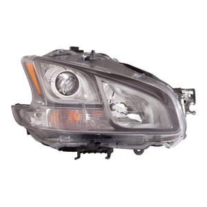 Upgrade Your Auto | Replacement Lights | 11-14 Nissan Maxima | CRSHL09490