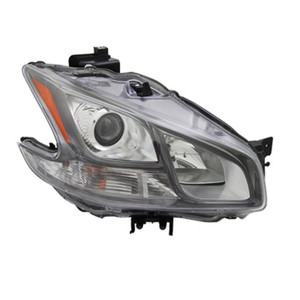 Upgrade Your Auto | Replacement Lights | 11-14 Nissan Maxima | CRSHL09491