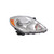 Upgrade Your Auto | Replacement Lights | 12-14 Nissan Versa | CRSHL09492