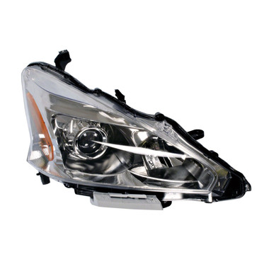 Upgrade Your Auto | Replacement Lights | 13-15 Nissan Altima | CRSHL09495