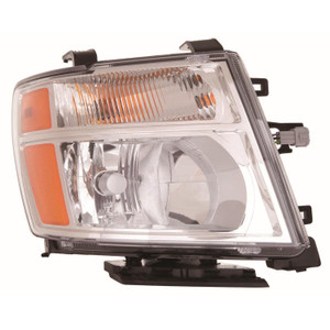Upgrade Your Auto | Replacement Lights | 12-21 Nissan NV | CRSHL09497