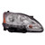 Upgrade Your Auto | Replacement Lights | 13-15 Nissan Sentra | CRSHL09502
