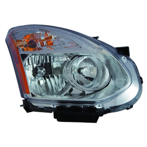 Upgrade Your Auto | Replacement Lights | 13 Nissan Rogue | CRSHL09503
