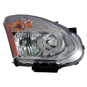 Upgrade Your Auto | Replacement Lights | 13 Nissan Rogue | CRSHL09504