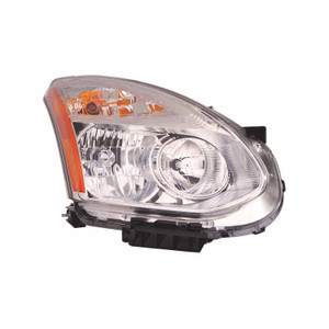 Upgrade Your Auto | Replacement Lights | 11-12 Nissan Rogue | CRSHL09507