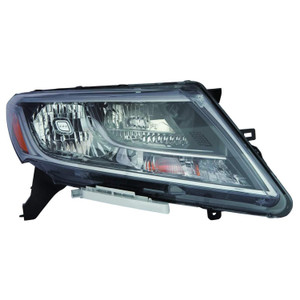 Upgrade Your Auto | Replacement Lights | 13-16 Nissan Pathfinder | CRSHL09509
