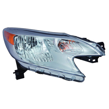 Upgrade Your Auto | Replacement Lights | 14-16 Nissan Versa | CRSHL09512