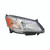 Upgrade Your Auto | Replacement Lights | 13-21 Nissan NV | CRSHL09514
