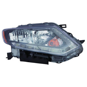 Upgrade Your Auto | Replacement Lights | 14-16 Nissan Rogue | CRSHL09515