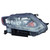 Upgrade Your Auto | Replacement Lights | 14-16 Nissan Rogue | CRSHL09515