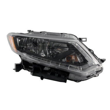 Upgrade Your Auto | Replacement Lights | 14-16 Nissan Rogue | CRSHL09516
