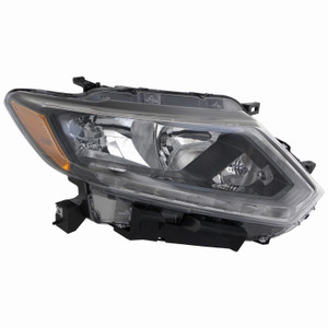 Upgrade Your Auto | Replacement Lights | 14-16 Nissan Rogue | CRSHL09517