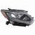 Upgrade Your Auto | Replacement Lights | 14-16 Nissan Rogue | CRSHL09517