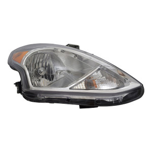 Upgrade Your Auto | Replacement Lights | 15-19 Nissan Versa | CRSHL09521