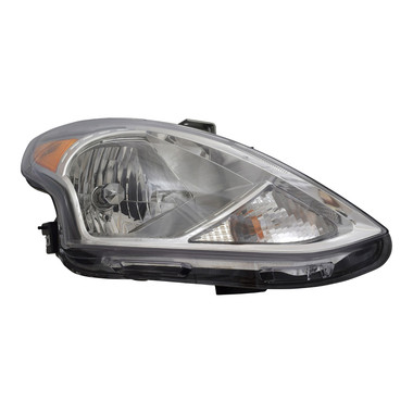 Upgrade Your Auto | Replacement Lights | 15-19 Nissan Versa | CRSHL09521
