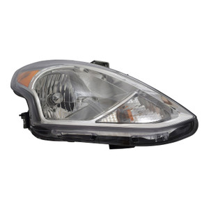 Upgrade Your Auto | Replacement Lights | 15-19 Nissan Versa | CRSHL09522