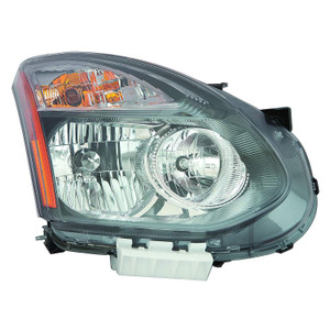 Upgrade Your Auto | Replacement Lights | 14-15 Nissan Rogue | CRSHL09523