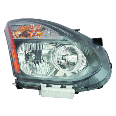 Upgrade Your Auto | Replacement Lights | 14-15 Nissan Rogue | CRSHL09523