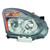 Upgrade Your Auto | Replacement Lights | 14-15 Nissan Rogue | CRSHL09523