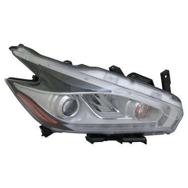 Upgrade Your Auto | Replacement Lights | 15-18 Nissan Murano | CRSHL09529