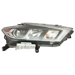 Upgrade Your Auto | Replacement Lights | 16-18 Nissan Maxima | CRSHL09530