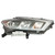 Upgrade Your Auto | Replacement Lights | 16-18 Nissan Maxima | CRSHL09530