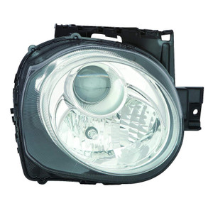 Upgrade Your Auto | Replacement Lights | 15-17 Nissan Juke | CRSHL09532