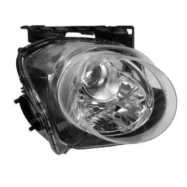 Upgrade Your Auto | Replacement Lights | 15-17 Nissan Juke | CRSHL09533