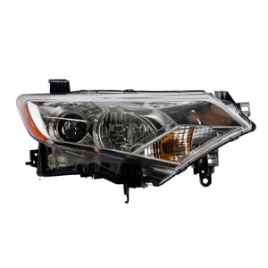 Upgrade Your Auto | Replacement Lights | 12-17 Nissan Quest | CRSHL09534