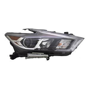 Upgrade Your Auto | Replacement Lights | 16-18 Nissan Maxima | CRSHL09537