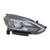 Upgrade Your Auto | Replacement Lights | 16-19 Nissan Sentra | CRSHL09541