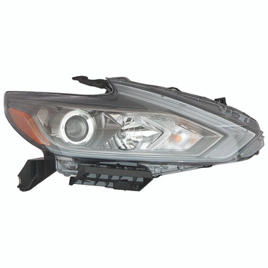 Upgrade Your Auto | Replacement Lights | 16-18 Nissan Altima | CRSHL09546