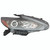 Upgrade Your Auto | Replacement Lights | 16-18 Nissan Altima | CRSHL09546