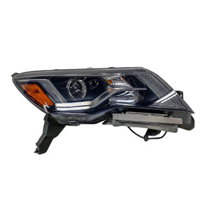 Upgrade Your Auto | Replacement Lights | 17-20 Nissan Pathfinder | CRSHL09549