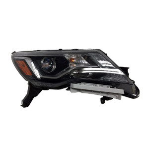 Upgrade Your Auto | Replacement Lights | 17-20 Nissan Pathfinder | CRSHL09550