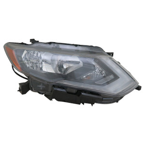 Upgrade Your Auto | Replacement Lights | 17-20 Nissan Rogue | CRSHL09552