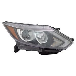 Upgrade Your Auto | Replacement Lights | 17-21 Nissan Rogue | CRSHL09560