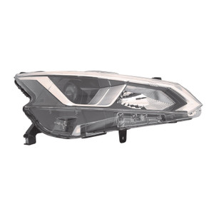 Upgrade Your Auto | Replacement Lights | 19-22 Nissan Altima | CRSHL09565