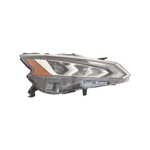 Upgrade Your Auto | Replacement Lights | 19-22 Nissan Altima | CRSHL09566
