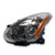 Upgrade Your Auto | Replacement Lights | 08-10 Nissan Rogue | CRSHL09568