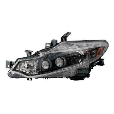 Upgrade Your Auto | Replacement Lights | 11-13 Nissan Murano | CRSHL09572
