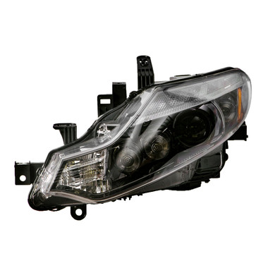 Upgrade Your Auto | Replacement Lights | 14 Nissan Murano | CRSHL09573