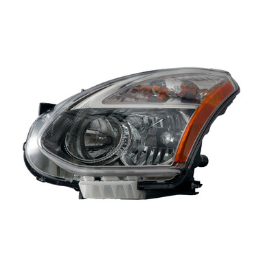 Upgrade Your Auto | Replacement Lights | 09-10 Nissan Rogue | CRSHL09574