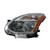 Upgrade Your Auto | Replacement Lights | 09-10 Nissan Rogue | CRSHL09574