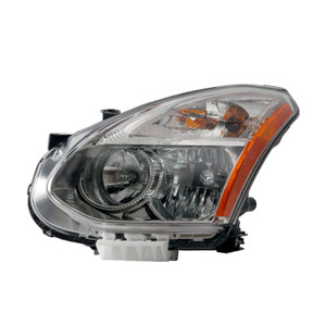 Upgrade Your Auto | Replacement Lights | 11-13 Nissan Rogue | CRSHL09575
