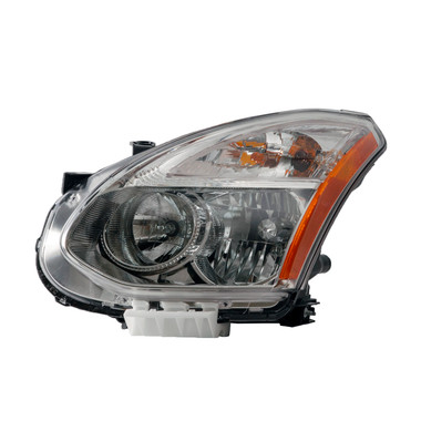 Upgrade Your Auto | Replacement Lights | 11-13 Nissan Rogue | CRSHL09575