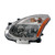 Upgrade Your Auto | Replacement Lights | 11-13 Nissan Rogue | CRSHL09575